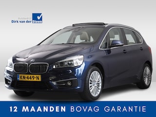 BMW 2-serie Tourer 218i Centennial High Executive
