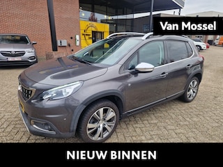 Peugeot 2008 1.2 PureTech GT-line
