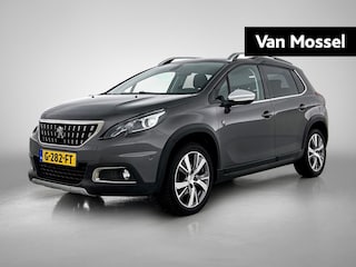 Peugeot 2008 1.2 PureTech GT-line