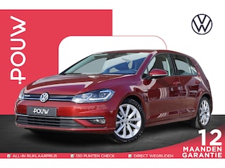 Volkswagen Golf 1.5 TSI 130pk DSG Highline | Navigatie | Trekhaak | Camera | PDC | Side Assist