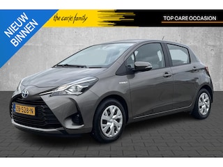 Toyota Yaris 1.5 Hybrid Active