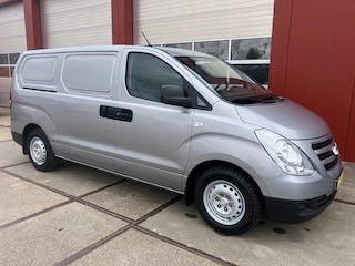 Hyundai H300 2.5 CRDi Dynamic