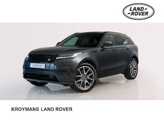 Land Rover Range Rover Velar 2.0 P400e AWD S Edition PHEV | Pano| Cold Climate Pack | 21" | Driver Assist