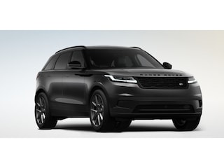 Land Rover Range Rover Velar 2.0 P400e AWD S Edition PHEV | Pano| Cold Climate Pack | 21" | Driver Assist