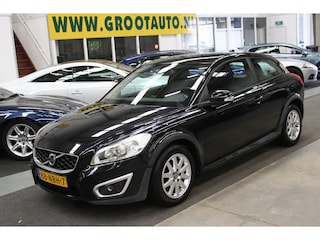 Volvo C30 1.6 Advantage Airco, Cruise Control, Stuurbekrachtiging