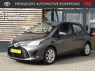 Toyota Yaris 1.5 Hybrid Aspiration