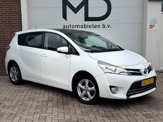 Toyota Corolla Verso 1.8 VVT-i Aspiration - Dealer onderhouden
