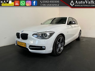 BMW 118i Business Sport