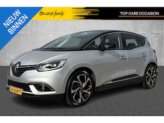 Renault Scénic 1.3 TCe Bose EDC 160
