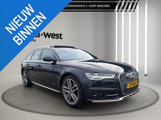 Audi A6 quattro 3.0 TDI Premium Edition Pano Massage ACC