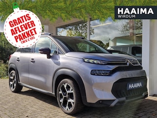 Citroën C3 Aircross 1.2 PureTech MAX | Climate & Cruise Control | Navigatie | Achteruitrijd Camera | LMV |