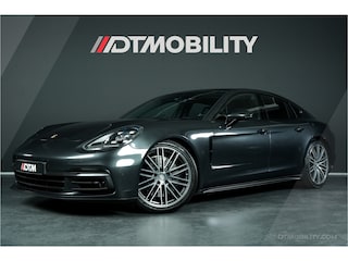 Porsche Panamera 2.9 4 E-Hybrid | ACC | Bose | Pano