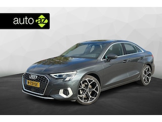 Audi A3 Limousine 30 TFSI 110pk S-tronic Advanced edition | Achteruitrijcamera | 19" Velgen | Keyless | Sfeerverlichting interieur | Navigatie