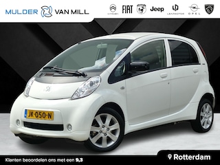 Peugeot Ion 5-deurs Active 16kWh 64pk | AIRCO | LM-VELGEN | GETINTE RAMEN | ELEKTRISCH PAKKET |