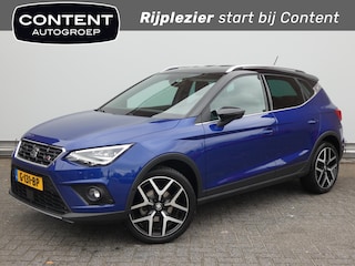 Seat Arona 1.0 TSI 115pk FR Business Intense