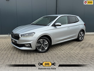 Skoda Fabia 1.0 TSI Style * Camera * Keyless * Virtual Cockpit *