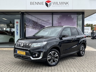 Suzuki Vitara 1.5 Hybrid Style | All-season | Automaat