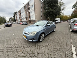 Opel Tigra TwinTop 1.4-16V Cosmo