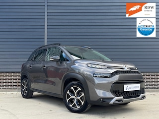 Citroën C3 Aircross 1.2 PureTech 130 PK Shine Nwe Distributieriem, Dealeronderh