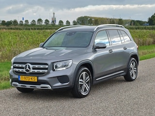Mercedes-Benz GLB 200 Premium Plus /Trekh/Stoelverw/Navi/Digi Dash/Camera