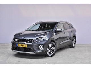 Kia Niro 1.6 GDi Hybrid 141pk DCT6 ExecutiveLine