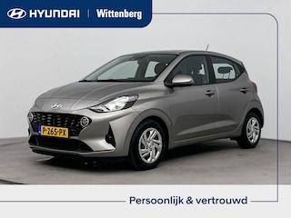Hyundai i10 1.0 Comfort | Airco | Lijnassist | Cruise | Apple carplay & Android auto |