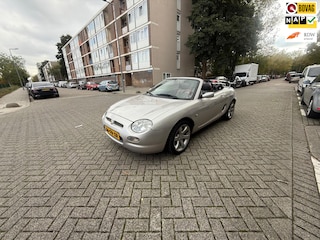 MG F 1.8i