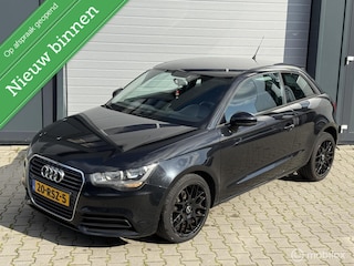Audi A1 1.2 TFSI Attraction| NAP| Cruise| Airco| Sportvelge