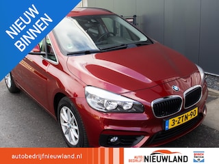 BMW 2-serie Tourer 218i Executive
