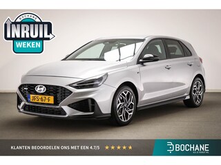 Hyundai i30 1.0 T-GDi MHEV N-line | DAB | APPLE | NAVI | CAMERA