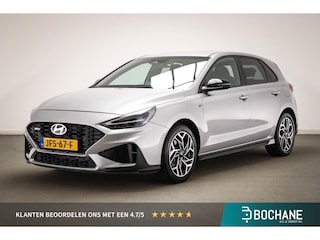 Hyundai i30 1.0 T-GDi MHEV N-line | DAB | APPLE | NAVI | CAMERA