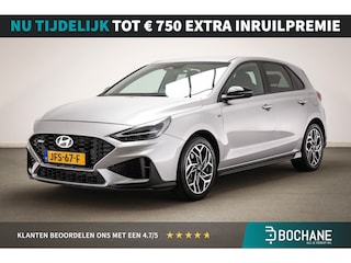 Hyundai i30 1.0 T-GDi MHEV N-line | DAB | APPLE | NAVI | CAMERA