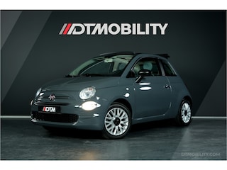 Fiat 500 0.9 TwinAir Turbo Popstar | 1e Eigenaar | Origineel Nederlands