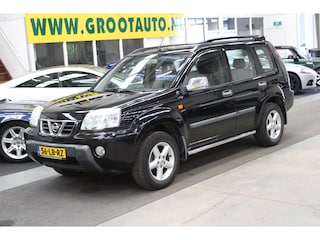 Nissan X-Trail 2.0 Sport Plus Airco, Trekhaak, Stuurbekrachtiging
