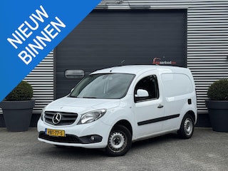 Mercedes-Benz Citan 109 CDI BlueEFFICIENCY | Cruise Control | Parkeersensoren | Airco |