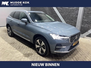 Volvo XC60 T6 Plug-in hybrid Plus Bright | ACC | Panoramadak | Stoel+Stuurverwarming | harman/kardon | Keyless
