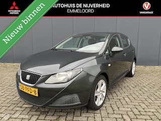 Seat Ibiza 1.2 Reference