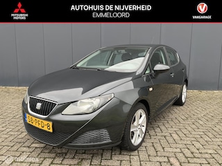 Seat Ibiza 1.2 Reference