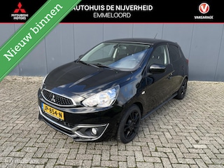 Mitsubishi Space Star 1.0 Intense