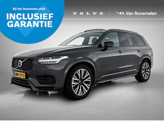 Volvo XC90 2.0 T8 AWD Ultra Dark