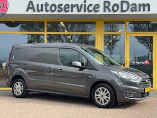 Ford Transit Connect 1.0 EB L2 Limited