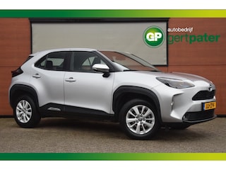 Toyota Yaris Cross 1.5 Hybrid AWD Business Navi/Clima/Camera/Keyless