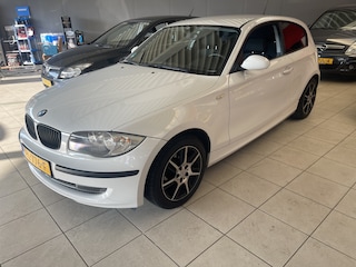 BMW 116i Meeneemprijs Wordt wel geleverd met nieuwe APK
