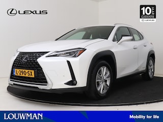 Lexus UX 250h Business Line | Parkeersensoren | Navigatie | Apple Carplay & Android Auto |