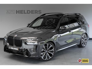 BMW X7 xDrive40i M-sport Pano B&W HuD Laser 360° FULL OPTION