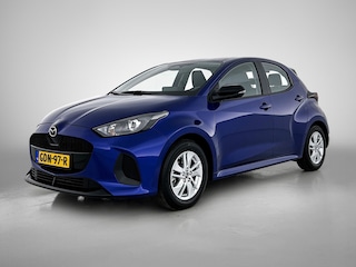 Mazda 2 1.5 Centre-line / Camera / Climate control / Stoelverw. / Adaptieve cruise
