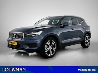Volvo XC40 1.5 T4 Recharge Inscription | Lederen bekleding | Elektrische achterklep | Stoel/Stuurverwarming | NL Auto |