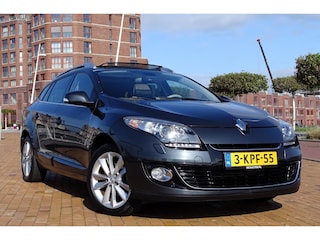 Renault Mégane Estate 2.0 Bose Automaat 84000km! Leer Pano Navi