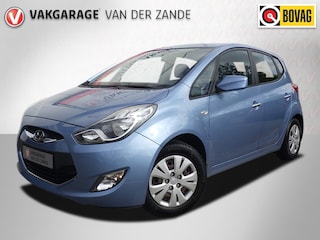 Hyundai ix20 1.4i i-Motion Airco, Hoge Instap!