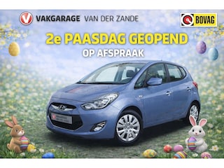 Hyundai ix20 1.4i i-Motion Airco, Hoge Instap!